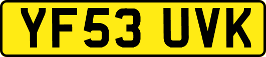 YF53UVK