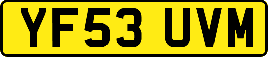 YF53UVM