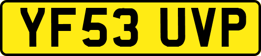 YF53UVP