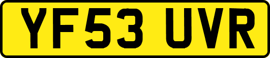 YF53UVR