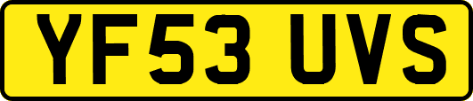 YF53UVS