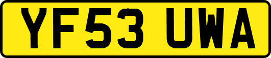 YF53UWA