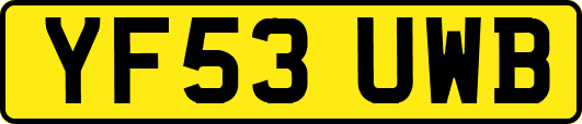 YF53UWB