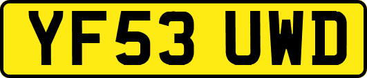 YF53UWD
