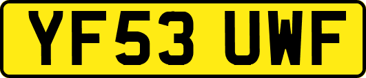 YF53UWF
