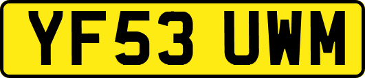 YF53UWM