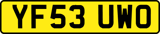 YF53UWO