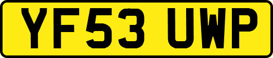 YF53UWP