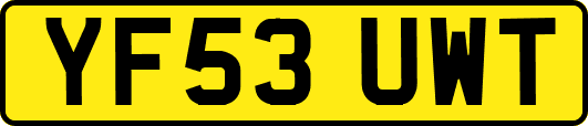 YF53UWT