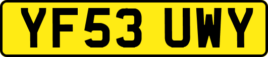 YF53UWY