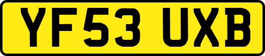 YF53UXB