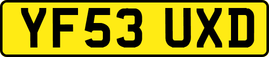 YF53UXD