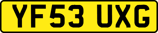 YF53UXG