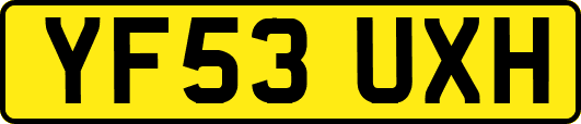 YF53UXH