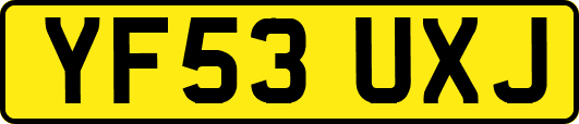 YF53UXJ