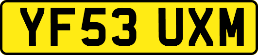 YF53UXM