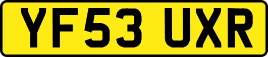 YF53UXR