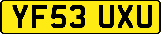 YF53UXU