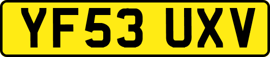 YF53UXV