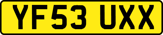 YF53UXX