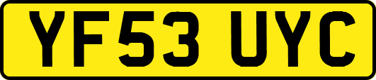YF53UYC