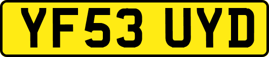 YF53UYD