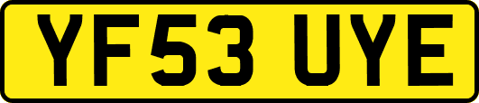 YF53UYE