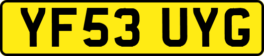 YF53UYG