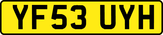YF53UYH