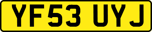 YF53UYJ