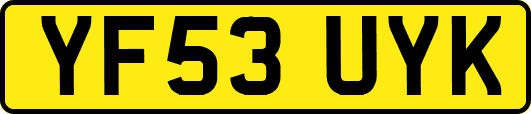 YF53UYK