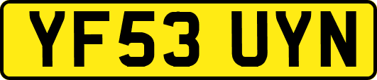 YF53UYN