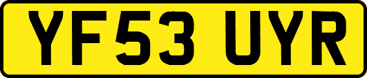 YF53UYR