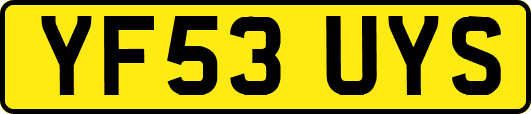YF53UYS