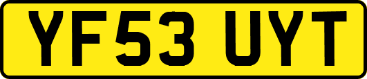 YF53UYT