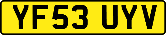 YF53UYV