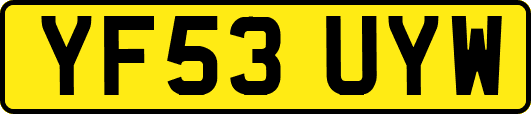 YF53UYW