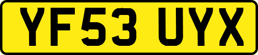 YF53UYX