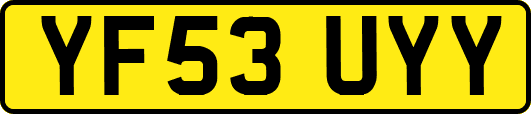 YF53UYY