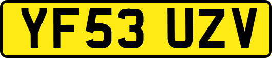 YF53UZV