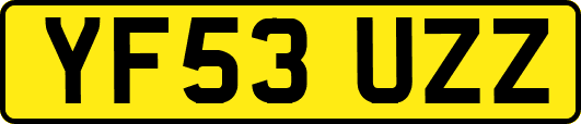 YF53UZZ