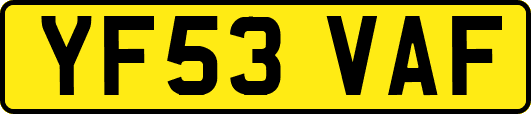 YF53VAF