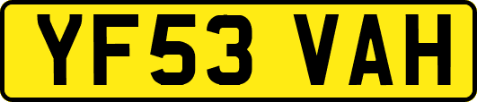 YF53VAH