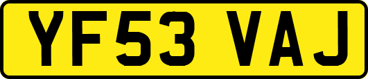 YF53VAJ