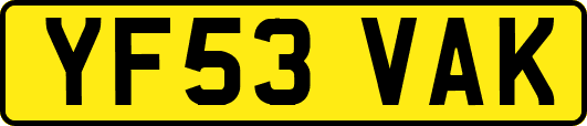 YF53VAK
