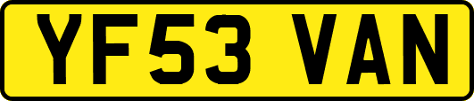 YF53VAN
