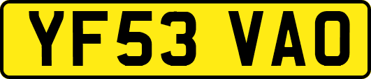 YF53VAO