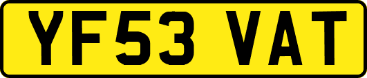 YF53VAT