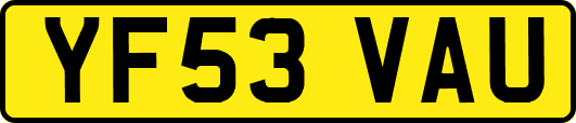 YF53VAU