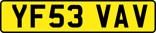 YF53VAV